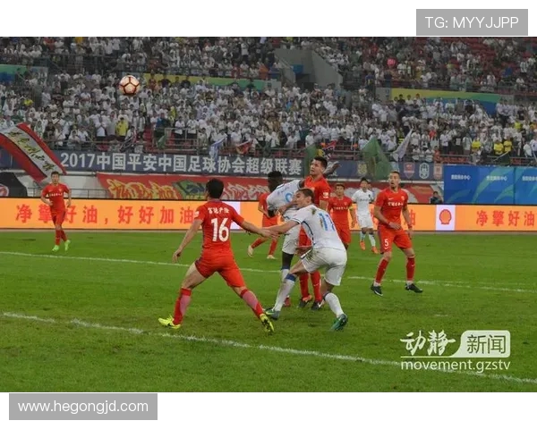 天津泰达主场迎战贵州恒丰力争全取三分展现强队风范